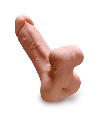 PDX MALE - REACH AUTOUR DU STROKER