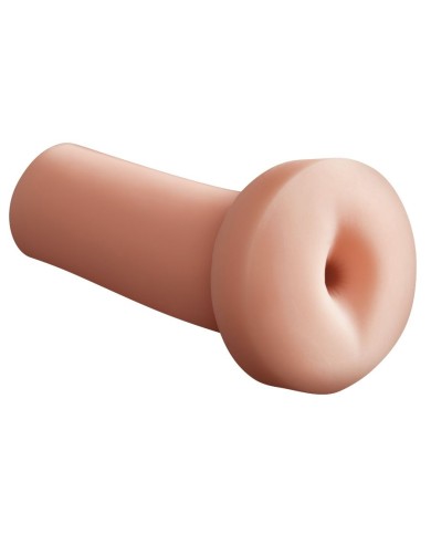 PDX MALE - POMPE ET DUMP STROKER