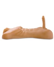 EXTREME TOYZ - BAISE-MOI MÉGA MASTURBATEUR DE TORSE MLE