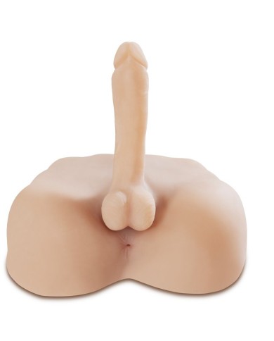 EXTREME TOYZ - PIPEDREAM EXTREME BAISE MA BITE HARD ROCK