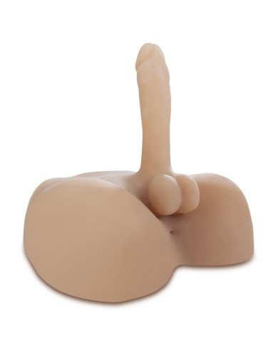 EXTREME TOYZ - PIPEDREAM EXTREME BAISE MA BITE HARD ROCK