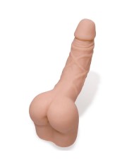 EXTREME TOYZ - MASTURBATEUR DE PÉNIS ET DE CUL TOUT-EN-UN
