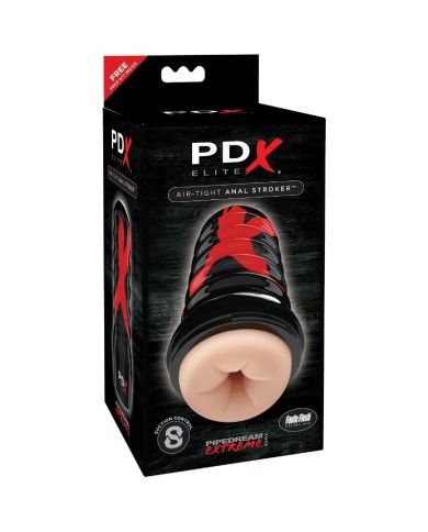 PDX ELITE - MASTURBATEUR MASCULIN ANUS DESIGN