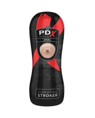 PDX ELITE - STROKER ANAL VIBRANT