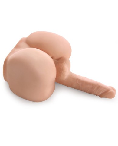 PDX MALE - MASTURBATEUR INTERACTIF BAD BOY