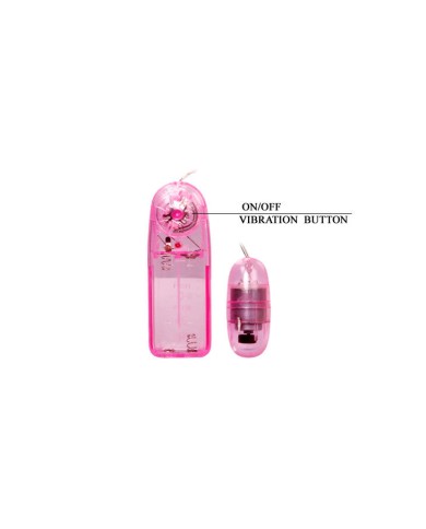 BAILE - PASSION LADY II FLEUR VAGIN ET ANO