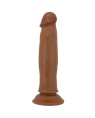 PRETTY LOVE - GODE RÉALISTE KEON 21 CM MARRON PRETTY LOVE - GODE RÉALISTE KEON 21 CM MARRON
