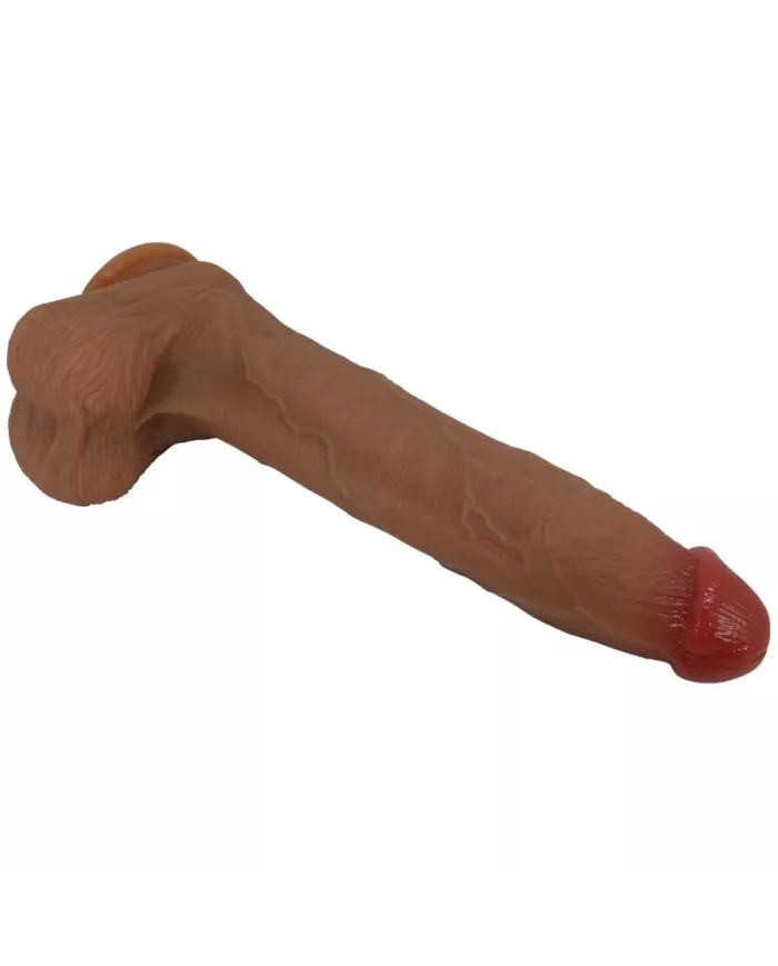 PRETTY LOVE - GODE ULTRA RÉALISTE ADLEY 28 CM PRETTY LOVE - GODE ULTRA RÉALISTE ADLEY 28 CM