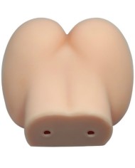 CRAZY BULL - VAGIN ET ANUS RÉALISTES AVEC POSITION DE VIBRATION 6