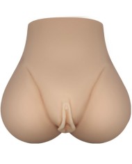 CRAZY BULL - VAGIN ET ANUS RÉALISTES AVEC POSITION DE VIBRATION 7