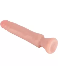 GET REAL - STARTER DONG 16 CM NATUREL GET REAL - STARTER DONG 16 CM NATUREL