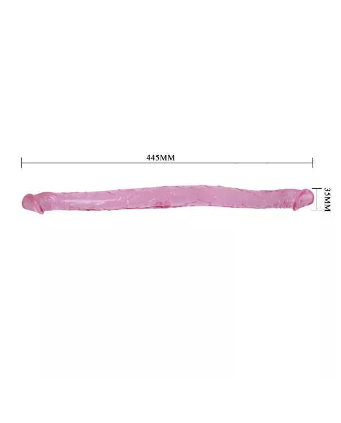 BAILE - DOUBLE DONG ROSE 44.5 CM BAILE - DOUBLE DONG ROSE 44.5 CM