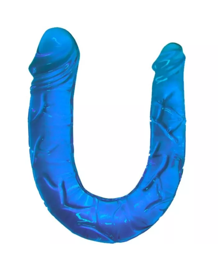 BAILE - DOUBLE DONG DOUBLE GODE BLEU BAILE - DOUBLE DONG DOUBLE GODE BLEU