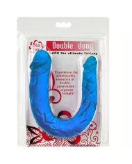 BAILE - DOUBLE DONG DOUBLE GODE BLEU BAILE - DOUBLE DONG DOUBLE GODE BLEU