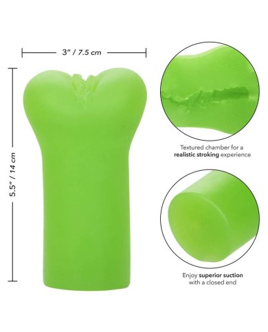 CALEXOTICS - CHEAP SHRILLS LA REINE MARS