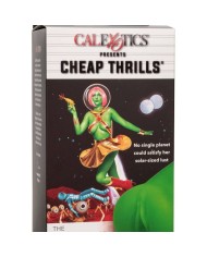 CALEXOTICS - CHEAP SHRILLS LA REINE MARS