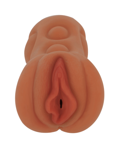 JAMYJOB SIGNATURE - MASTURBATEUR VAGIN MILENA
