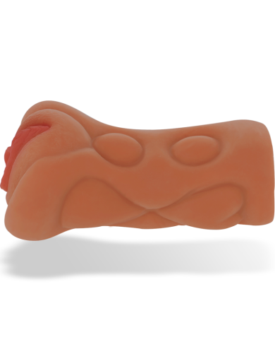 JAMYJOB SIGNATURE - MASTURBATEUR VAGIN MILENA