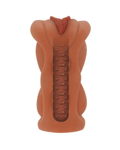 JAMYJOB SIGNATURE - MASTURBATEUR VAGIN MILENA