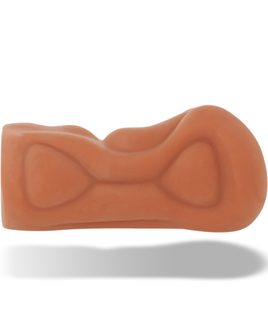 JAMYJOB SIGNATURE - MASTURBATEUR VAGIN AU BRANDY