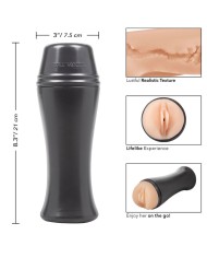 PRIVATE - MASTURBATEUR NAUGHTY LOLITA À ALLER