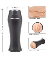 PRIVATE - MASTURBATEUR FEMME FATALE À GO