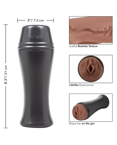 PRIVATE - MASTURBATEUR SEXY SISTA À ALLER