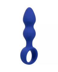 CALEXOTICS - ADMIRAL PLUG ANAL AVANCÉ BLEU CALEXOTICS - ADMIRAL PLUG ANAL AVANCÉ BLEU