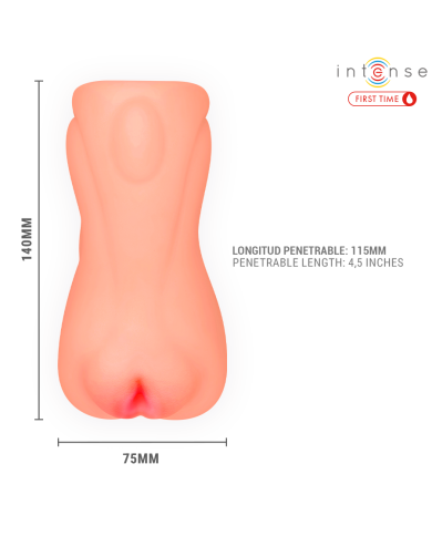 INTENSE FIRST TIME - SOPHIE VIRGIN MASTURBATEUR AVEC SAIGNEMENT