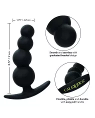 CALEXOTICS - BOUNDLESS BOUCHON DE PERLES CALEXOTICS - BOUNDLESS BOUCHON DE PERLES