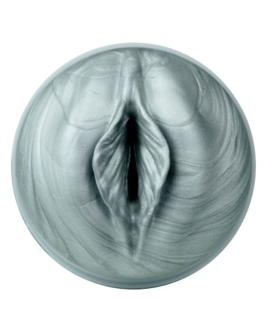 KIIROO - COLLECTION ÉTOILES DE MASTURBATEURS KIROS FEEL ARGENTA