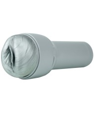 KIIROO - COLLECTION ÉTOILES DE MASTURBATEURS KIROS FEEL ARGENTA