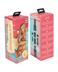 KIIROO - COLLECTION DE MASTURBATEURS HOLLANDAIS FEEL LUXY