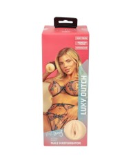 KIIROO - COLLECTION DE MASTURBATEURS HOLLANDAIS FEEL LUXY