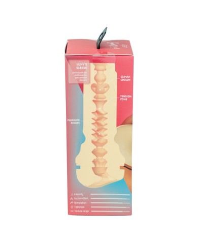 KIIROO - COLLECTION DE MASTURBATEURS HOLLANDAIS FEEL LUXY