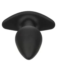 CALEXOTICS - ROCK BOTTOM PLUG ANAL PARFAIT 10 VIBRATIONS SILICONE NOIR