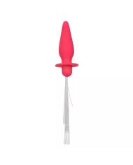 CALEXOTICS - SOUTHERN LIGHTS LIGHT UP PLUG ANAL 10 VIBRATIONS SILICONE ROSE CALEXOTICS - SOUTHERN LIGHTS LIGHT UP PLUG ANAL 10 VIBRATIONS SILICONE ROSE