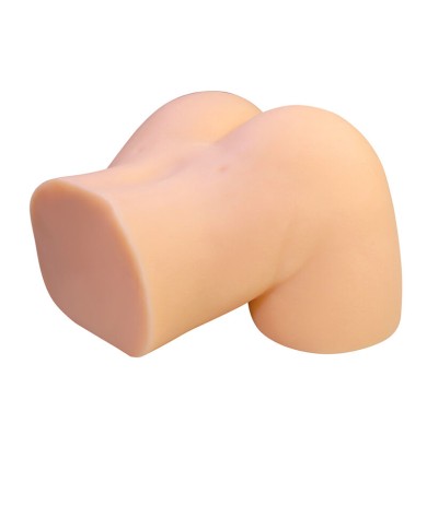CRAZY BULL - LIORA XXL MASTURBATEUR VAGINAL ET ANAL DOUBLE