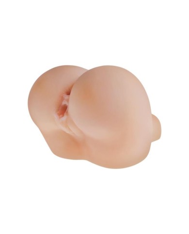 PIPEDREAMS EXTREME TOYZ - MÉGA MASTURBATEUR POUR L'ANUS ET LE VAGIN