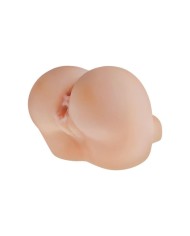 PIPEDREAMS EXTREME TOYZ - MÉGA MASTURBATEUR POUR L'ANUS ET LE VAGIN