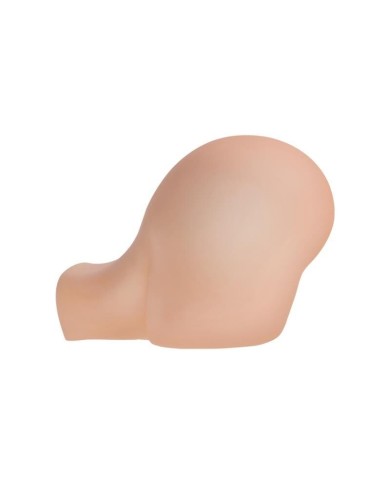 PIPEDREAMS EXTREME TOYZ - MÉGA MASTURBATEUR POUR L'ANUS ET LE VAGIN