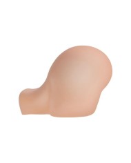 PIPEDREAMS EXTREME TOYZ - MÉGA MASTURBATEUR POUR L'ANUS ET LE VAGIN