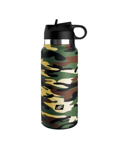 PDX PLUS - FAP FLASK HAPPY CAMPER MASTURBATEUR DISCRET CAMOUFLAGE