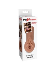 PDX EXTRÊME - MASTURBATEUR DE SORORITÉ