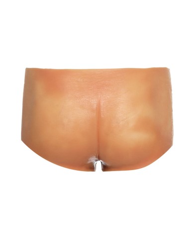 DÉSIR CACHÉ - ALTER EGO BOXERSHOT AVEC PÉNIS DE 18 CM TAILLE L