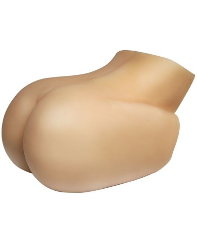 EXTREME TOYZ - BAISE-MOI SILLY VAGIN ET ANUS EXTRA RÉEL