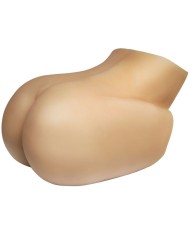 EXTREME TOYZ - BAISE-MOI SILLY VAGIN ET ANUS EXTRA RÉEL