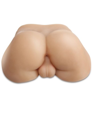 EXTREME TOYZ - BAISE-MOI MASTURBATEUR ANAL MÉGA MLE