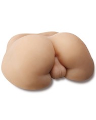 EXTREME TOYZ - BAISE-MOI MASTURBATEUR ANAL MÉGA MLE