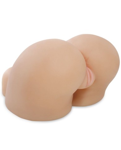 EXTREME TOYZ - PIPEDREAM EXTREME BAISE-MOI SILLY VAGINA ET ANO EXTRA REAL PETITE